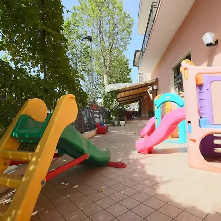 Turismo Hotel