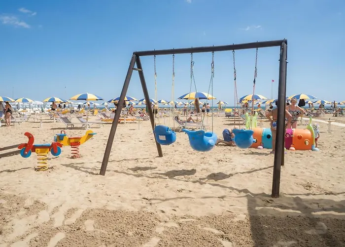 Hotel Turismo Rimini