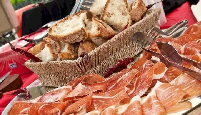 Turismo Hotel Rimini