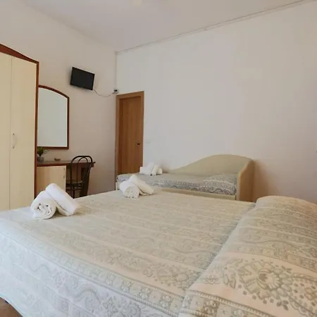 Szálloda Turismo 2*