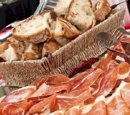 Turismo Szálloda Rimini