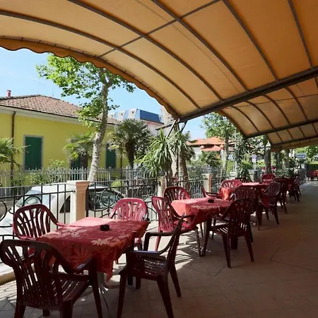 Turismo Szálloda Rimini