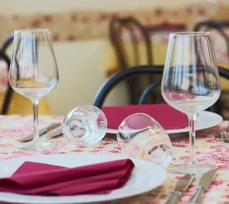 Turismo Szálloda Rimini