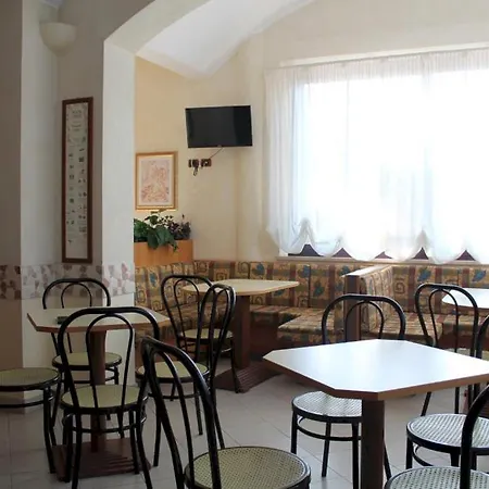 Turismo Szálloda Rimini