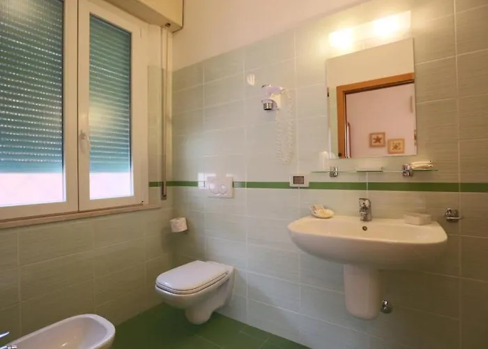 Hotel Turismo Rímini