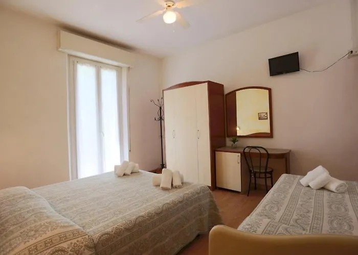Hotel Turismo Rímini