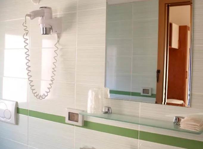 Turismo 2* 리미니