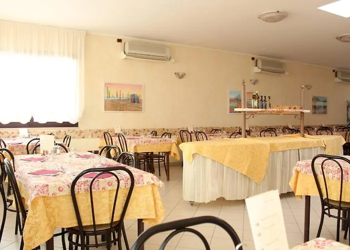 Turismo 2* 리미니