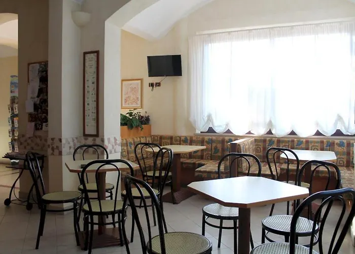 Turismo Hotel Rímini