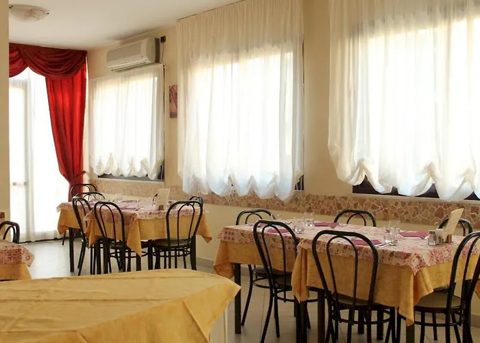 Hotel Turismo Rímini