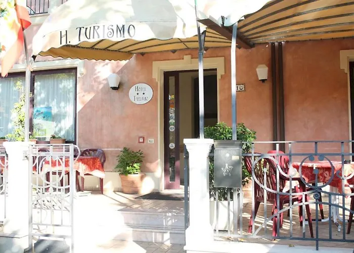 Hotel Turismo