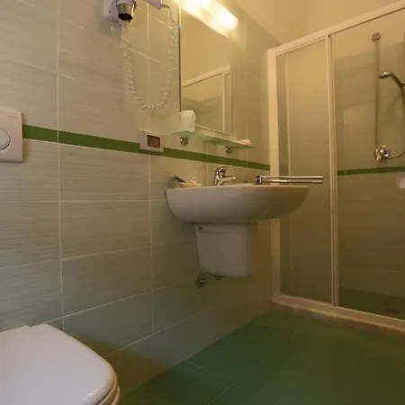 Szálloda Turismo