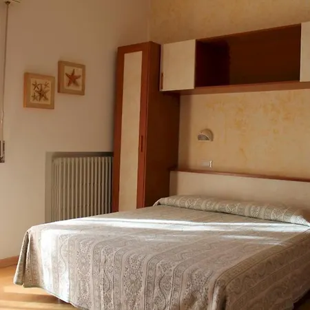 Szálloda Turismo