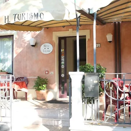 Hotell Turismo