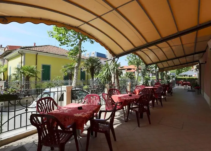 Turismo Hotell Rimini